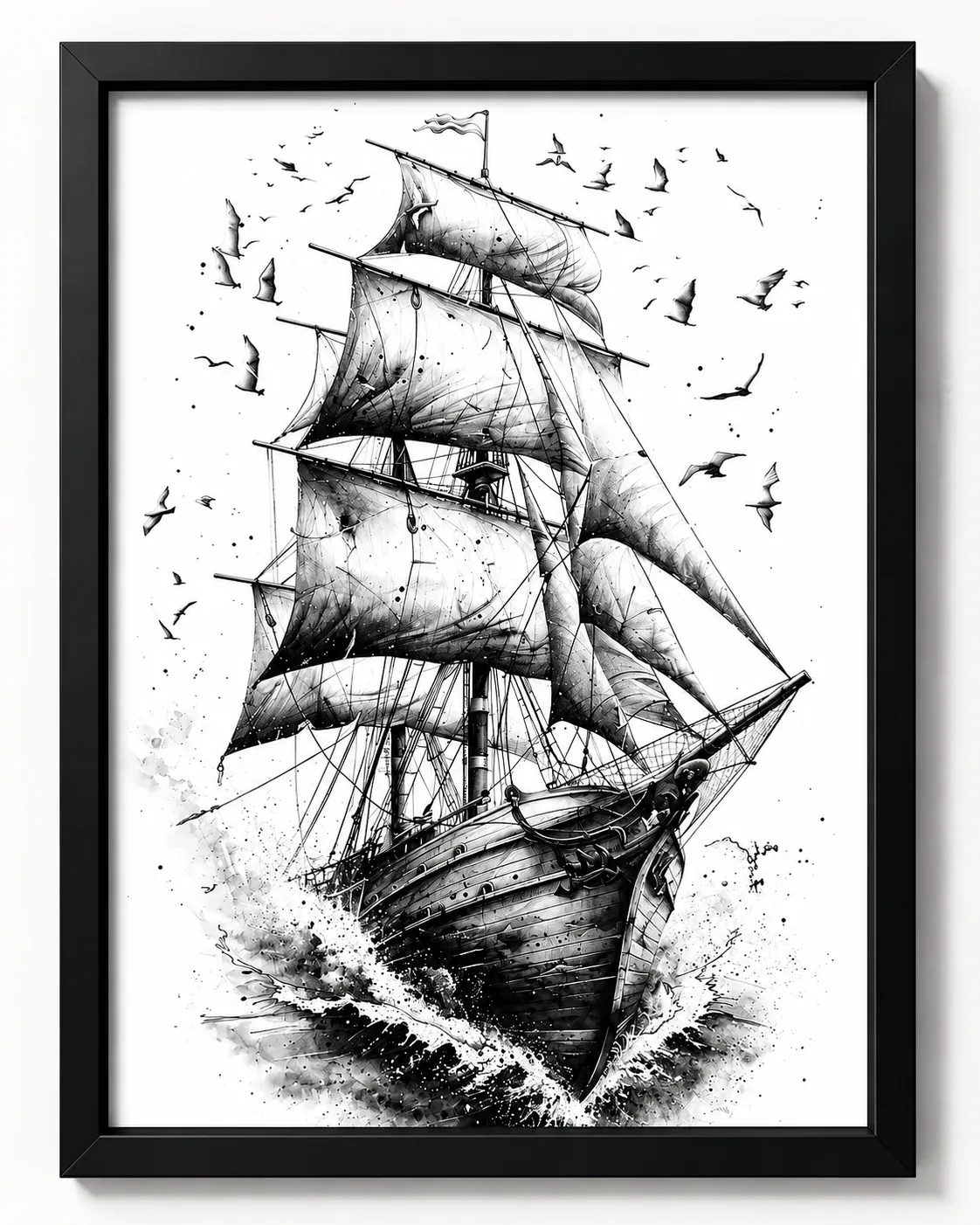 The Voyage